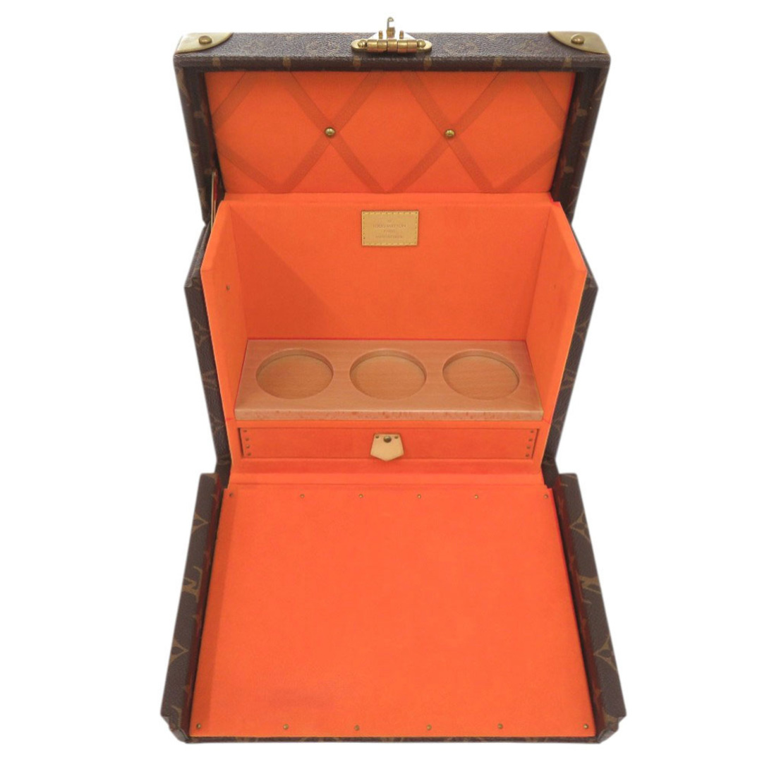 LOUIS VUITTON - 美品 ルイ ヴィトン フレグランスボックス モノグラム