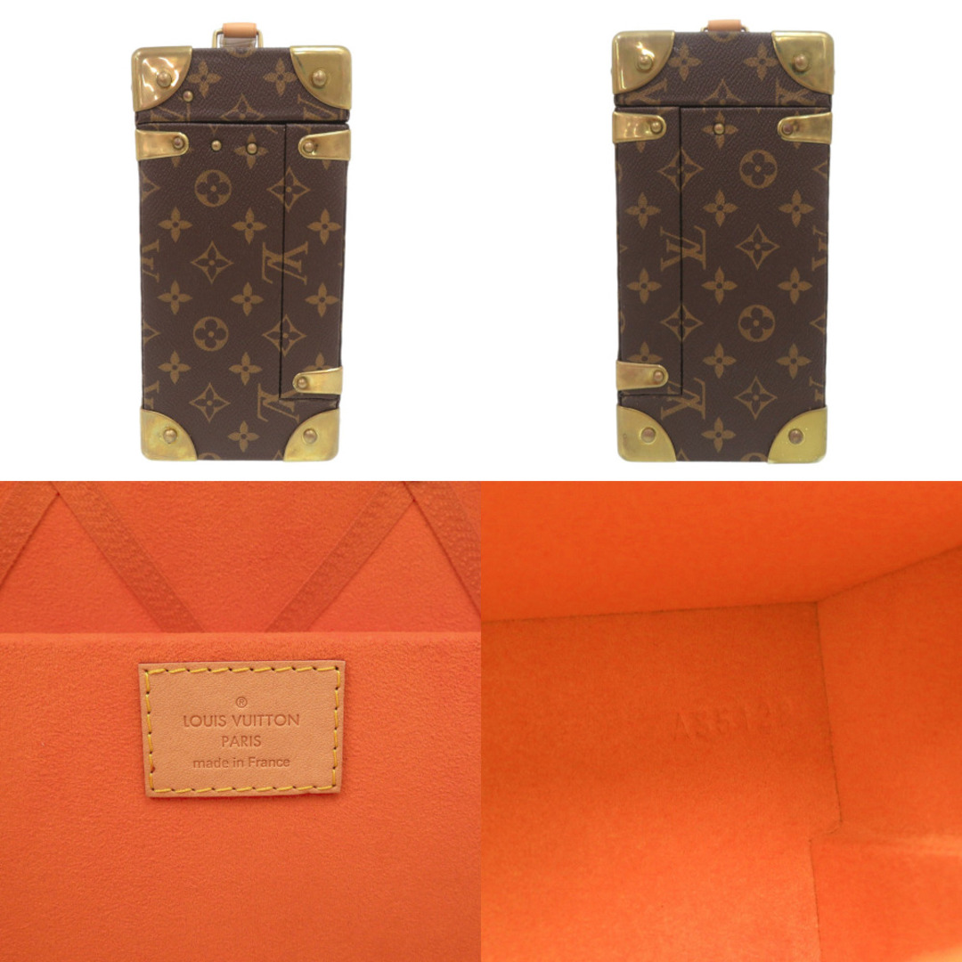 LOUIS VUITTON - 美品 ルイ ヴィトン フレグランスボックス モノグラム