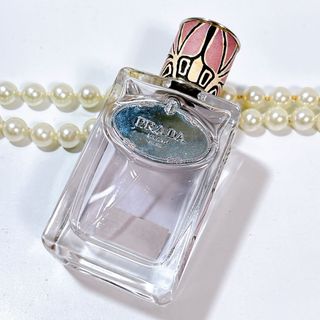 PRADA - プラダ 香水 インフュージョン ディリス オードパルファム