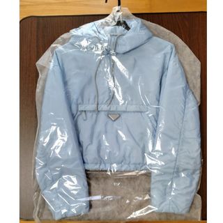 PRADA（ジャケット/アウター ・ ブルー・ネイビー/青色系）のフリマ
