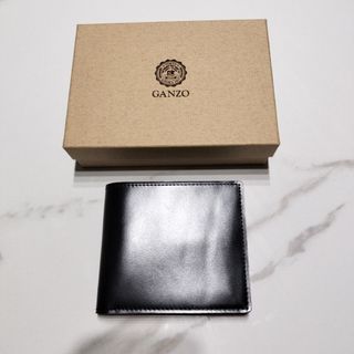 GANZO - ganzo Minerva Natural (ミネルバナチュラル)ZIPパースの通販