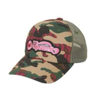 HYSTERIC GLAMOUR（キャップ）のフリマアイテム一覧