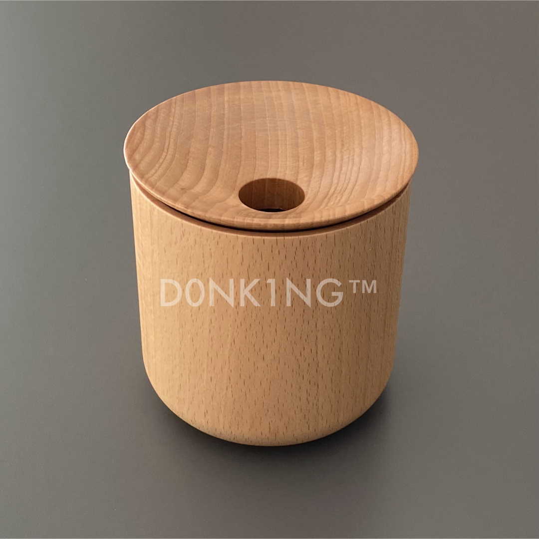 IQOS - アイコス 公式ストア IQOS GINZA 銀座限定 ウッド 木製 トレイ