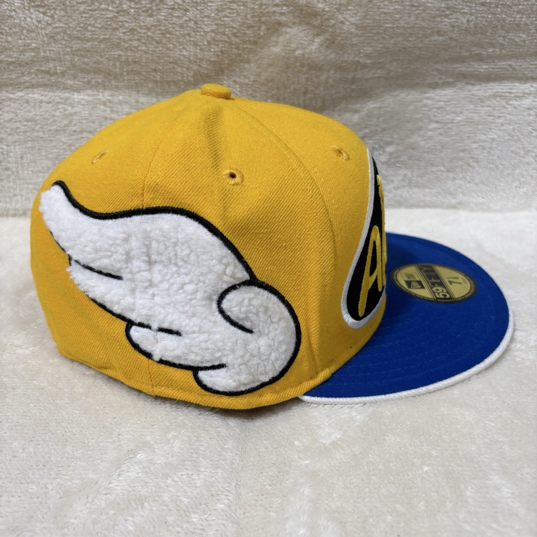 NEW ERA - 【希少カラー】NEWERA × Dr.スランプアラレちゃん コラボ