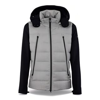 姫路東店】 中古 Mila Owen | ミラオーウェン ダウンジャケット