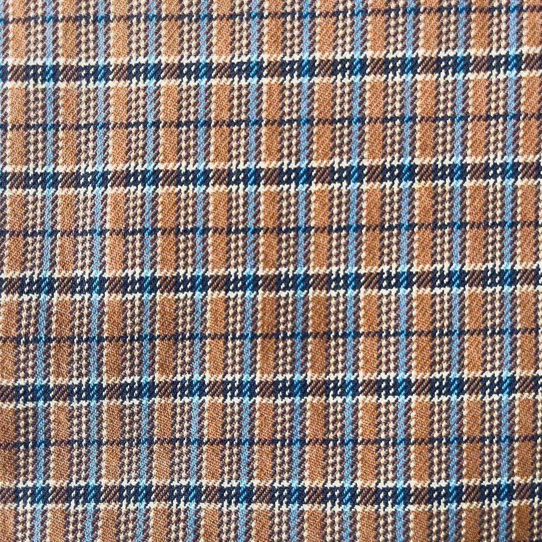 patagonia - Patagonia 2000s フランネルチェックシャツ ルーマニア製