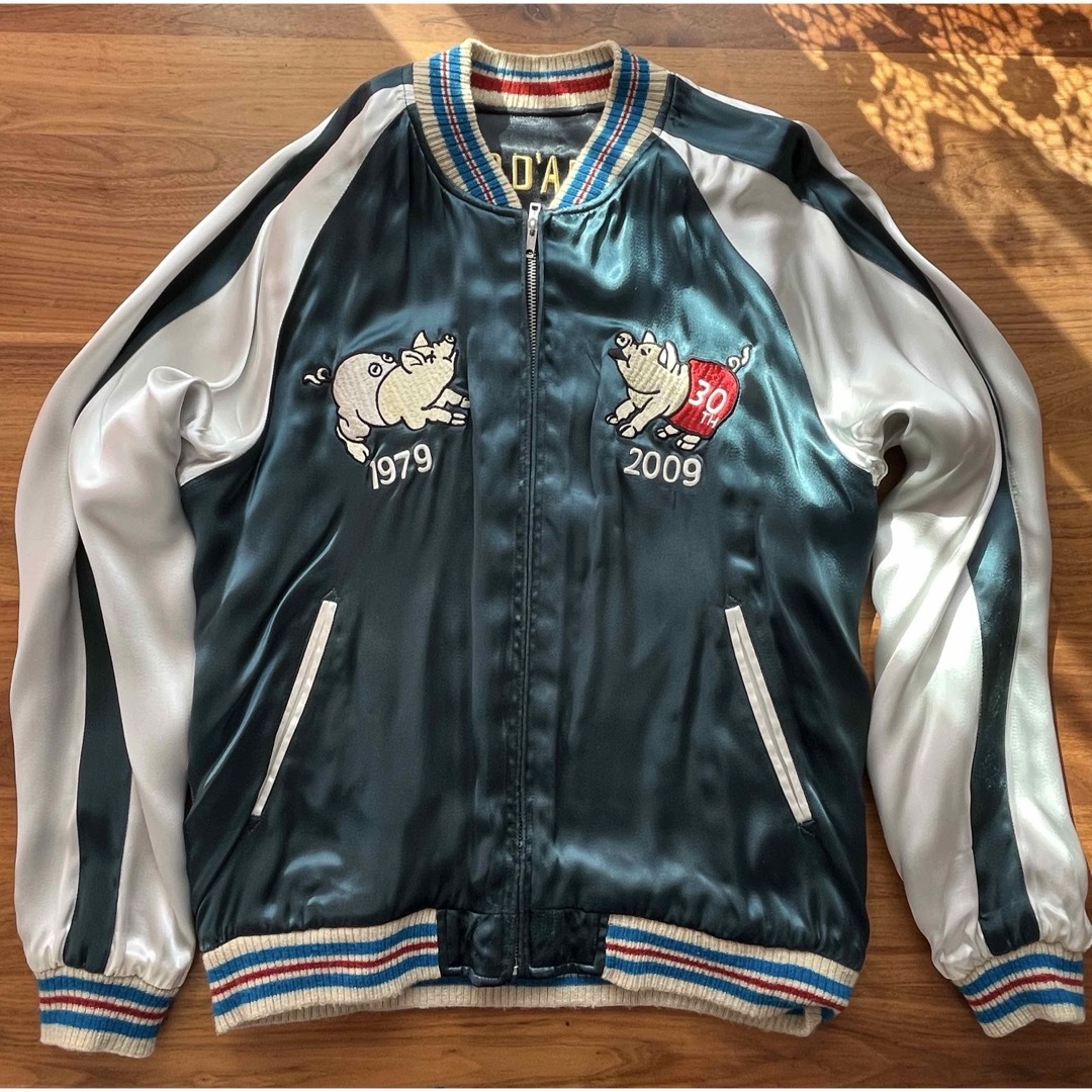 STUDIO D'ARTISAN - 【超希少】ステュディオ・ダ・ルチザン 30周年