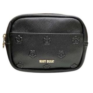 MARY QUANT - マリークワント ボディバッグの通販 by anpankaokao's