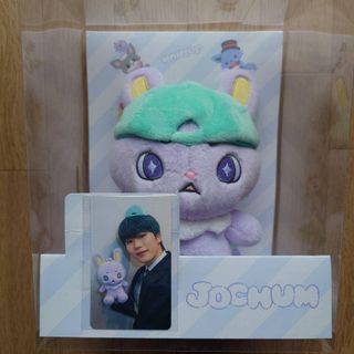 jochumのフリマアイテム一覧