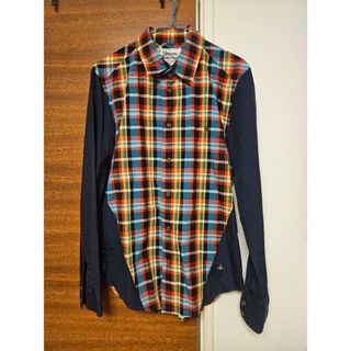 Vivienne Westwood（シャツ）のフリマアイテム一覧