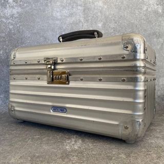 RIMOWA - タイ航空 ファーストクラスアメニティ RIMOWA リモア