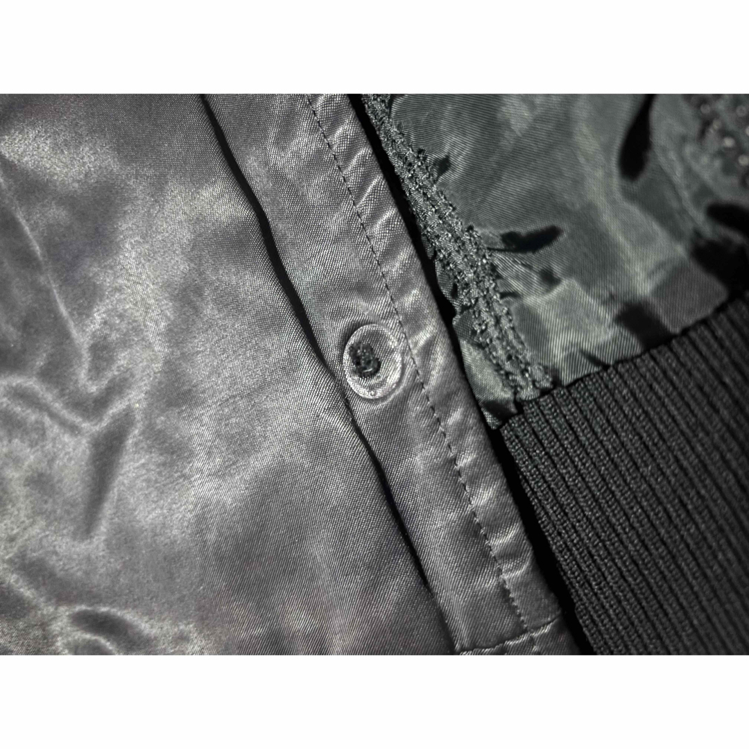 Supreme NEIGHBORHOOD ベースボール ジャケット スタジャンの通販 by