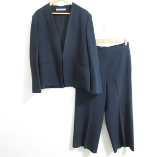 Theory luxe - セオリーリュクス EXECUTIVE スーツ テーラード