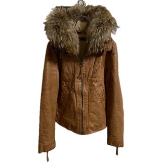 goa（ライダースジャケット）のフリマアイテム一覧