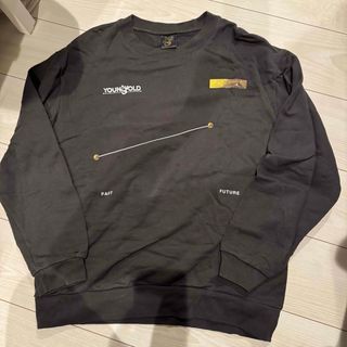 sixtones トレーナーのフリマアイテム一覧