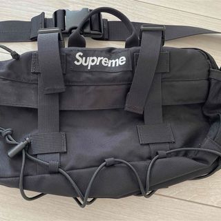 Supreme - Supreme ボディバッグ 迷彩カモフラ柄の通販 by asnfkam's