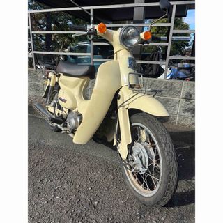 車体 (ベージュ系)のフリマアイテム一覧