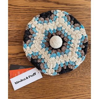 Misha & Puff - misha and puff ニット帽 4-8yの通販 by cotori