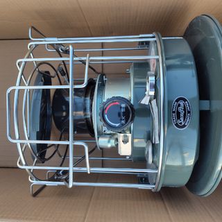 Snow Peak - 【カスタム】フラットバーナー 耐熱塗装 黒 スノーピーク