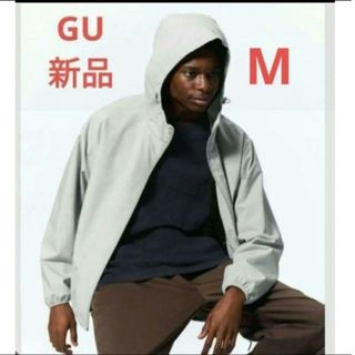 GU（マウンテンパーカー）のフリマアイテム一覧