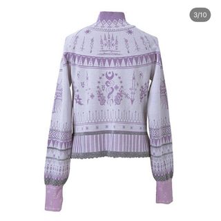 keisuke kanda - ケイスケカンダ ジャージミーツブラウス 綾波の通販