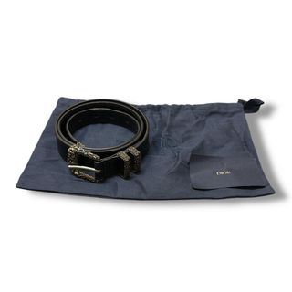 Dior（ベルト）のフリマアイテム一覧