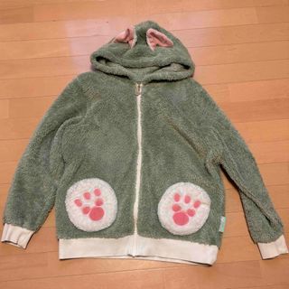 ジェラトーニ（パーカー）のフリマアイテム一覧