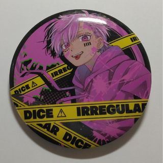 いれいす - いれいす ランダム缶バッジ第15弾 if いふの通販 by my