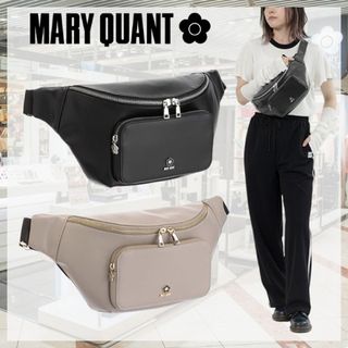 MARY QUANT（ボディバッグ/ウエストポーチ）のフリマアイテム一覧