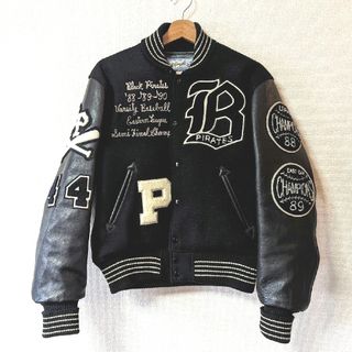 東洋エンタープライズ - テイラー東洋スカジャン M品番 Lサイズの通販