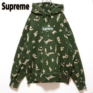 Supreme（パーカー）のフリマアイテム一覧