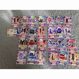 160枚以上】アイカツカード ノーマルカードまとめ売り Amazon.co.jp