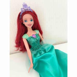 Disney - ディズニーストア ジャック ガス シンデレラ ぬいぐるみの