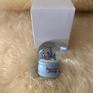 gelato pique（ノベルティグッズ）のフリマアイテム一覧