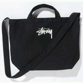 お買い得！】STUSSY メッシュトート 新品 未使用 プールバック 大容量
