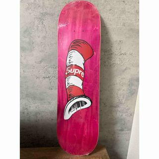 Supreme（スケートボード）のフリマアイテム一覧