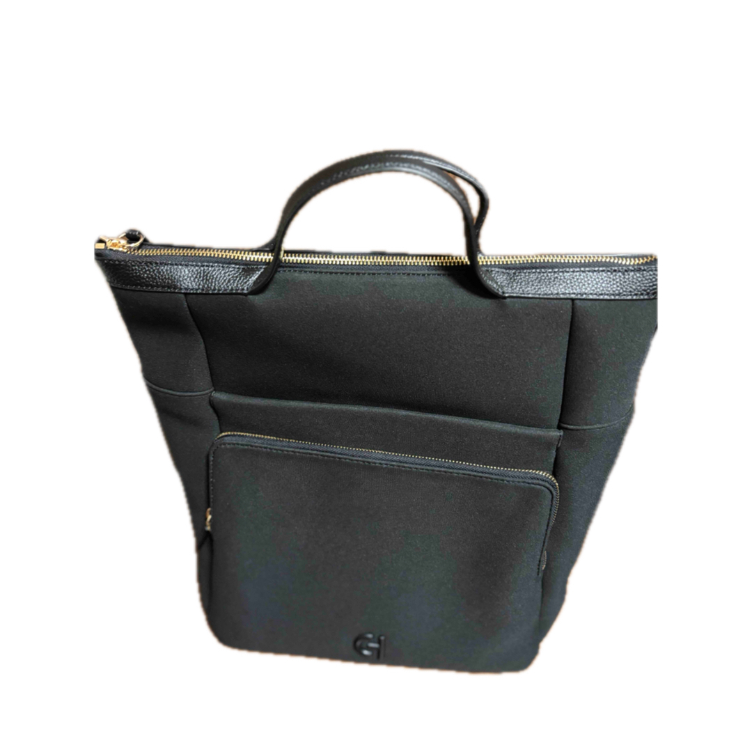 Cole Haan - 美品グランド アンビション ネオプレン バックパック の