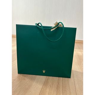 ROLEX（ショップ袋）のフリマアイテム一覧