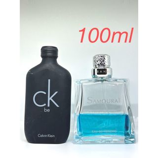 Calvin Klein（香水(男性用)）のフリマアイテム一覧