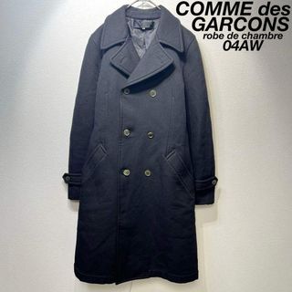 COMME des GARCONS（トレンチコート）のフリマアイテム一覧