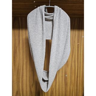 evam eva（ネックウォーマー）のフリマアイテム一覧