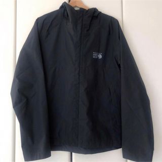 MOUNTAIN HARDWEAR - マウンテンハードウェア ソフトシェルの通販 by