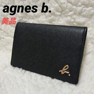 agnes b.（名刺入れ/定期入れ）のフリマアイテム一覧