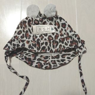 ASH（帽子）のフリマアイテム一覧