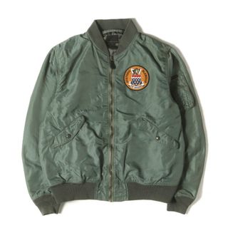 HYSTERIC GLAMOUR（ミリタリージャケット）のフリマアイテム一覧