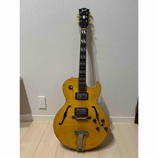 Y*a様 Greco TE500 78年製 テレキャスターシンライン Greco TE500 78年