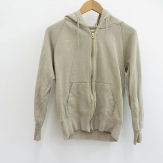 ORCIVAL（パーカー ・ ベージュ系）のフリマアイテム一覧