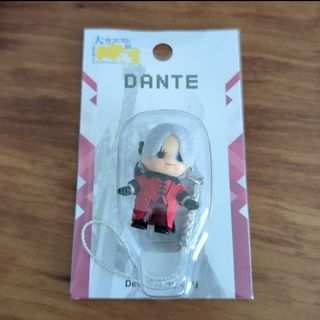 デビルメイクライ ダンテのフリマアイテム一覧