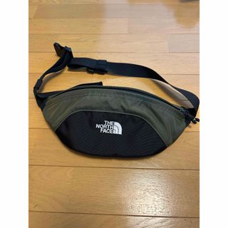 THE NORTH FACE - 新品☆ノースフェイス スウィープ ネイビー レトロ