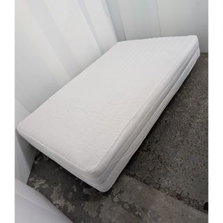 MUJI (無印良品) - 無印良品 木製脚・5cmナチュラル(M8) 4本組の通販